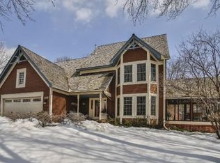 5935 Howards Point Rd, Shorewood, MN 55331