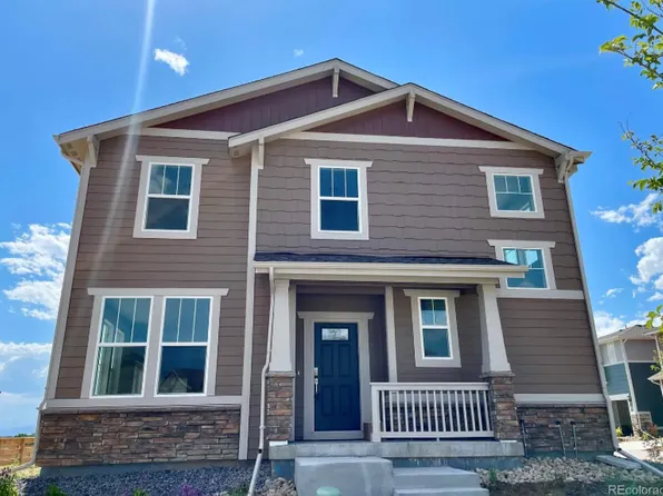 2635 Painted Turtle Ave, Loveland, CO 80538