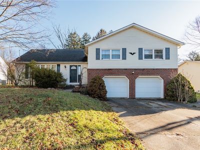 140 Roshon Dr, Medina, OH, 44256