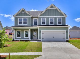 4449 Baywood Trl, Evans, GA 30809