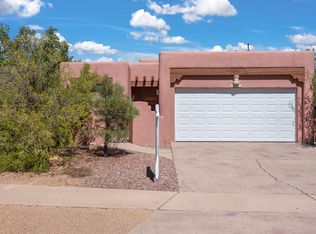 7535 Via Tranquilo SW, Albuquerque, NM 87121