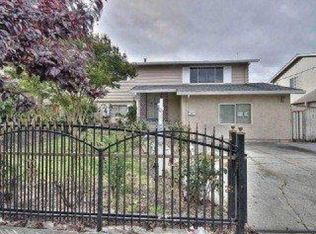 3304 Blue Mountain Dr, San Jose, CA