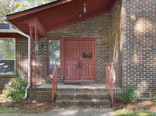282 Stewart Rd, Cullman, AL 35055