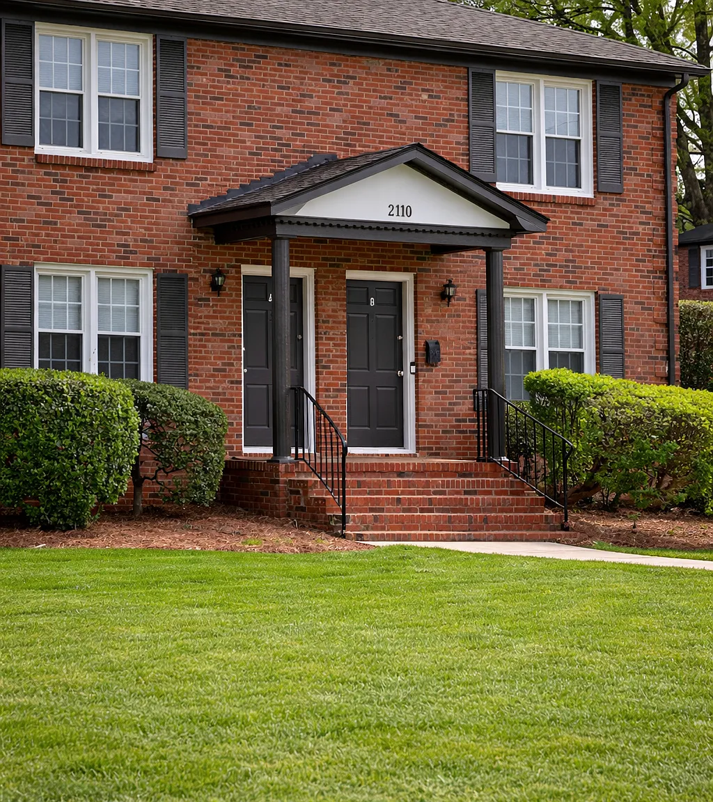 Lake Hill Apartments — Photo 4