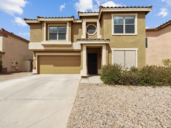 540 W PALO VERDE Street, Casa Grande, AZ 85122