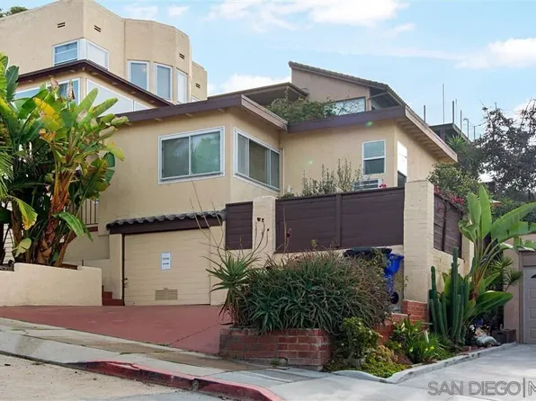 1021 W Palm St, San Diego, CA 92103