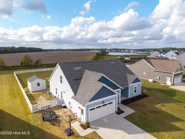 140 Gander Drive, Moyock, NC 27958
