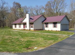 20 Sierra Ln, Gilbertsville, KY 42044