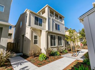 8537 Central Ave, Newark, CA 94560