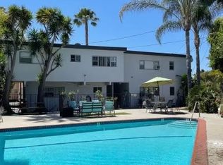 7719 Hampton Ave APT 12, Los Angeles, CA 90046