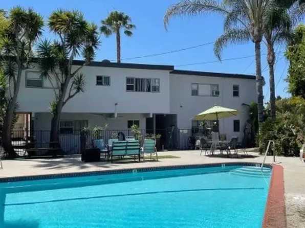 7719 Hampton Ave APT 12, Los Angeles, CA 90046