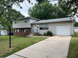 2825 S Park Ave, Joplin, MO 64804