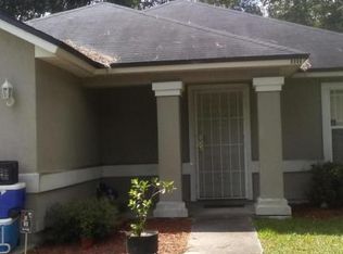 8906 Sibbald Rd, Jacksonville, FL 32208