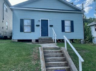 1516 Highland Ave #A-B, Shreveport, LA 71101