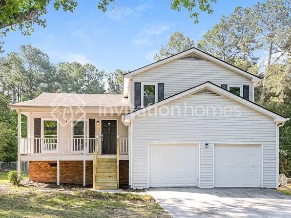 1740 Rose Garden Ln, Loganville, GA 30052