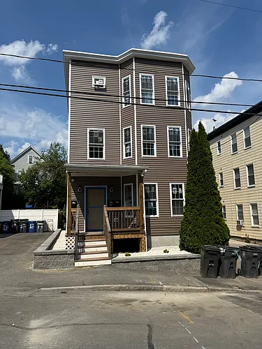 87 Pilling St #1 Photo 1