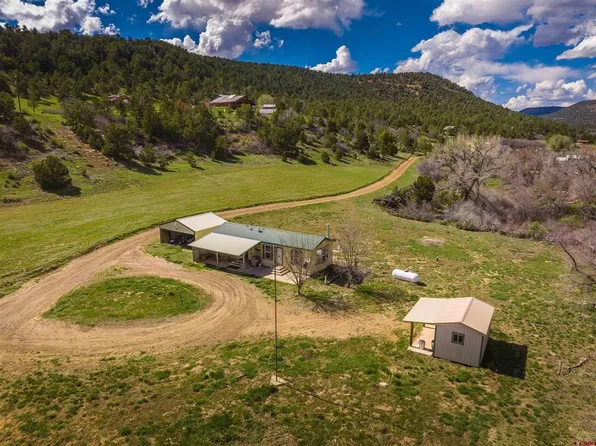 7049 & 6845 County Road 105, Hesperus, CO 81326