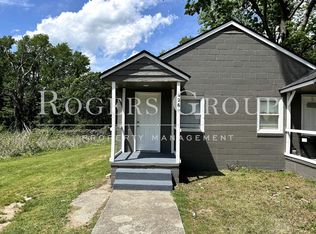 #450 - 424-426 Merriman St Duplex, Henderson, NC 27536
