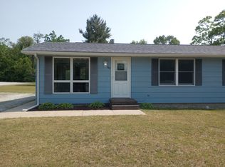303 W State St, North Judson, IN 46366