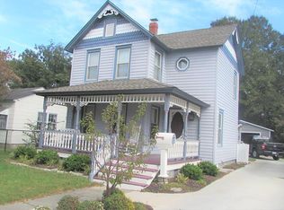 108 Panama St, Elizabeth City, NC 27909