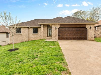 2020 W Cantebury Street, Springfield, MO, 65810
