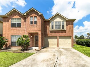 21039 Vista Trail Ct, Houston, TX 77073