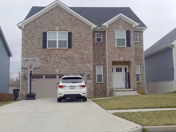 3548 Stolen Horse Trce, Lexington, KY 40509