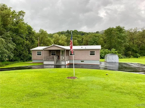 1865 State Route 315, Waterville, NY 13480
