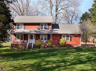3029 Cedar Creek Dr, Kernersville, NC 27284