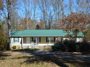 289 Brook Bryson Rd SE, Cleveland, TN 37311