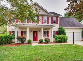 6816 Brancusi Ct, Charlotte, NC 28215