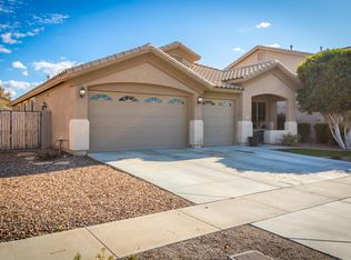 8755 W Palmaire Ave, Glendale, AZ 85305
