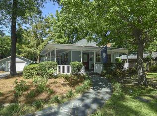 307 Ravenel St, Columbia, SC 29205