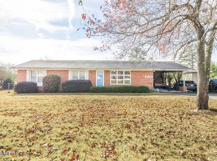 3716 Wynnwood Dr, Macon, GA 31206