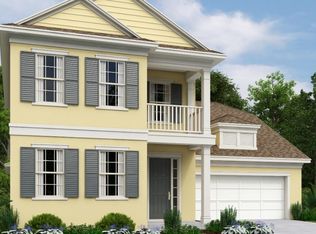 14909 Renaissance Ave, Odessa, FL 33556