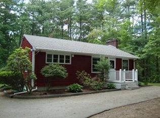 41 N Grove St, Foxboro, MA 02035