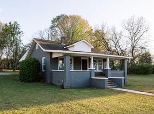 706 Francis St W, Jacksonville, AL 36265