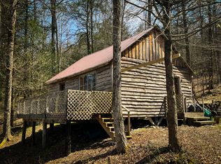 370 Frost Hollow Rd, Barton, NY 13734