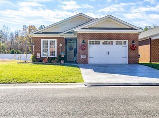 3491 Rock Creek Villa Dr, Quinton, VA 23141