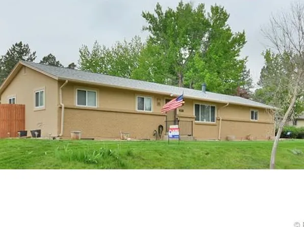 7905 Louviers Blvd, Louviers, CO 80131