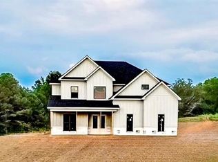 125 Daniel Rdg, Cartersville, GA 30120