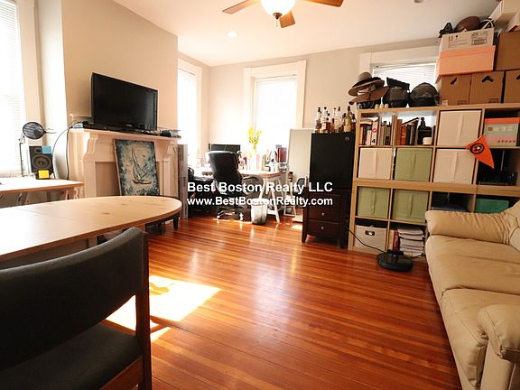 2nd image of 56 Hancock St #1L