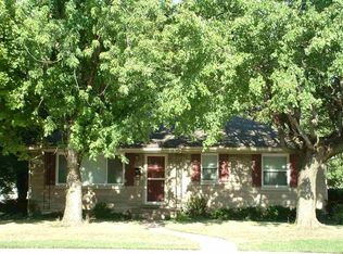 1617 N Weinbach Ave, Evansville, IN 47711