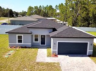 6132 SW 148th St, Ocala, FL 34473