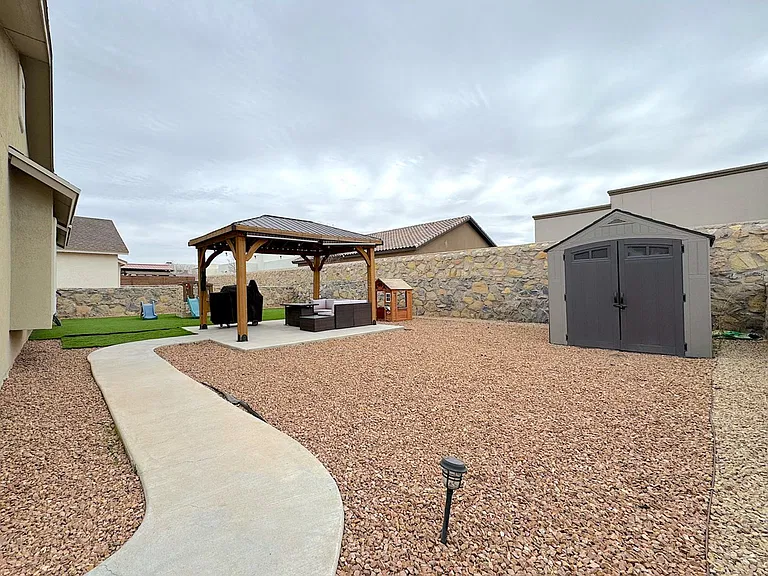 14816 Hunters Grove Ave — Photo 29