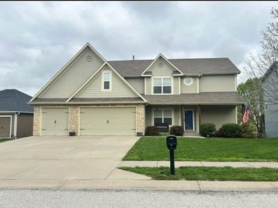 11112 N Madison Ct, Kansas City, MO, 64155