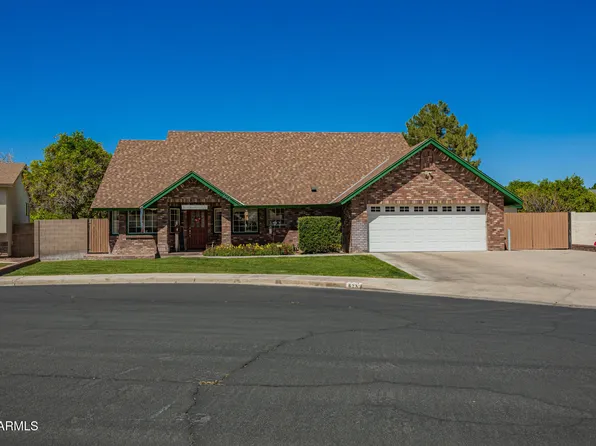 628 W CAMINO Circle, Mesa, AZ 85201