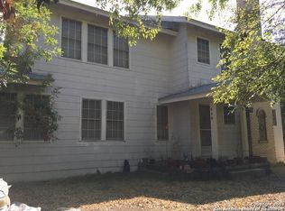 116 Somerset Rd, San Antonio, TX 78211