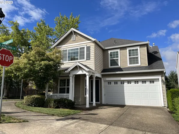 17393 NW Gold Canyon Ln, Beaverton, OR 97006
