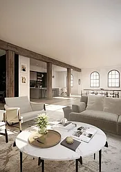 Sold by Cantor and Pecorella